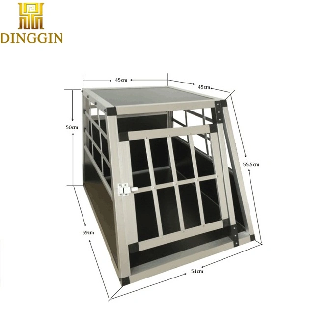 Aluminum Dog House for Sale